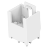 Headers, Male Pins - 17-3-2232962-3-ND - DigiKey