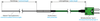 Mineral insulated thermocouple with cable -  - SAB BRÖCKSKES GmbH & Co. KG