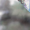 Clear Satin, Iridescent Glass - I/100SN - Spectrum Glass Company, Inc.
