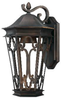 9442OB Exterior -Wall Mount - 340191 - Capital Lighting, Inc.