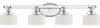 DW8604C Bathroom Fixtures-Four Lights - 696729 - Capital Lighting, Inc.