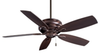 F614-DBB Ceiling Fan - F614-DBB - Minka Group