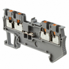Terminal Blocks - Din Rail, Channel - 277-9810-ND - DigiKey