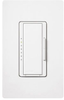 Dimmer Switch - MAELV-600-WH - Lutron Electronics Co., Inc.
