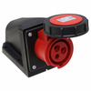 Power Entry Connectors - Inlets, Outlets, Modules -- 1920-2212-ND - Image