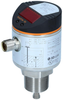 Level sensor ifm efector LR7300
