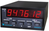 Multifunction Counter; No. Of Digits / Alpha Newport Electronics - 89F1797 - Newark, An Avnet Company