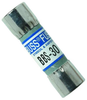 Fuse, 3A, 600V, Fast Acting; Product Range Eaton Bussmann - 70B1128 - Newark, An Avnet Company