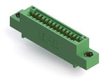 Card Edge Conn, Single, 14Pos, Wire Wrap; Card Edge Connector Type Edac - 65AJ2708 - Newark, An Avnet Company