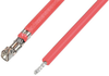Cable Assy, Picoblade Skt-Free End, 5.9 Rohs Compliant Molex - 77AH0363 - Newark, An Avnet Company
