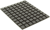 Bumpon Protective Feet (Bumpers); Bumper / Feet Mounting 3M - 34R2141 - Newark, An Avnet Company