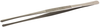 Tight Access Tool, Stainless Steel, 14; Tweezer Type Ipa -- 02AC3126