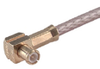 RF Coaxial Cable Mount Connector - 23000445 - Richardson RFPD