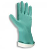 Unsupportrd Nitrile Flocklined Gloves (1 Dozen) - 4620 - Wiper Master, Inc.