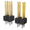 Headers, Male Pins - 77313-115-40LF-ND - DigiKey