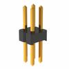Headers, Male Pins - S2021EC-02-ND - DigiKey