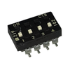 DIP Switches - 219-4LPSF-ND - DigiKey