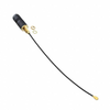 RF Antennas - TANGO30/0.1M/IPEX/S/S/35 - Quarktwin Technology Ltd.