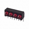 Circuit Board Indicators, Arrays, Light Bars, Bar Graphs - L20151-ND - DigiKey