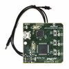 Embedded MCU, DSP Evaluation Boards - DM320001-ND - DigiKey