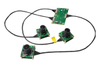 4K Multi-Camera System (TRICAM) -- e-CAM130A_TRICUTX2 - Image