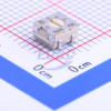 Resistors >> Variable Resistors/Potentiometers - 3314J-1-503E - LCSC Electronics Technology (HK) Limited
