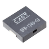 Audio Products - Alarms, Buzzers, and Sirens - SFM-1240-03 - Acme Chip Technology Co., Limited