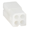 Rectangular Connector Housings - WM16558-ND - DigiKey
