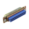 D-Sub, D-Shaped Connector Housings - 1122-1203-ND - DigiKey