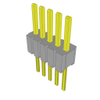 Headers, Male Pins - 612-MTMS-105-51-S-S-150-ND - DigiKey