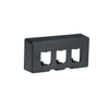 Keystone Faceplates, Frames - 298-15974-ND - DigiKey