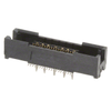 Arrays, Edge Type, Mezzanine (Board to Board) - A115660-ND - DigiKey