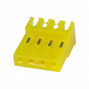 Free Hanging, Panel Mount - 3-640605-4-ND - DigiKey