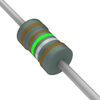 Through Hole Resistors - RNF14FTD1R15-ND - DigiKey