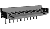 Headers & Wire Housings - 292253-4 - Powell Electronics, Inc.