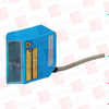 Bar Code Scanner Industrial - 629399 - Radwell International