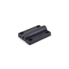 COMBINATION HINGE - HG-VH8-T35/BL -- HG-VH8-T35/BL - Image