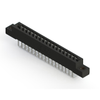 Edgeboard Connectors - 151-357-034-458-207-ND - DigiKey