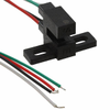 Photointerrupters - Slot Type - Transistor Output - OPB841W55Z - ODG (Origin Data Global)