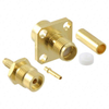 Coaxial Connector (RF) Assemblies - 1-1478951-0-ND - DigiKey