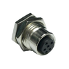 Circular Connector Assemblies - 1754-M12A-04PFFS-SF8001-ND - DigiKey