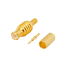 MCX (M) St. Connector for RG316 Cable - ET-MMS-4 - Eteily Technologies India Pvt. Ltd.