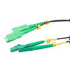 Fiber Optic Cables - 5073-FCA-SLCASCAD10-ND - DigiKey