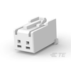 Rectangular Connector Housings - 3-2232701-1-ND - DigiKey