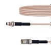 Coaxial Cables (RF) - 5328-FMCA1654-12-ND - DigiKey