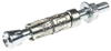 Masonry Bolts & Anchors - 525391 - RS Components, Ltd.