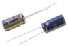 Aluminium Capacitors - 571852 - RS Components, Ltd.