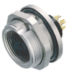 Industrial Circular Connectors - 7345785 - RS Components, Ltd.