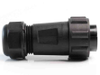 Industrial Circular Connectors - 1444148 - RS Components, Ltd.