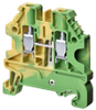DIN Rail Terminal Blocks -- 1237818 - Image